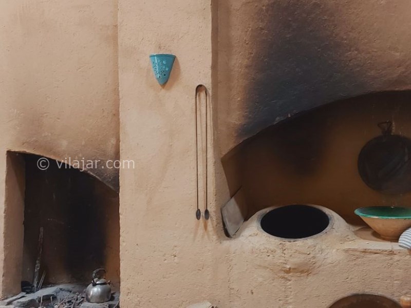 عکس شماره 614847 - اقامتگاه بومگردی عمارت بانو - 