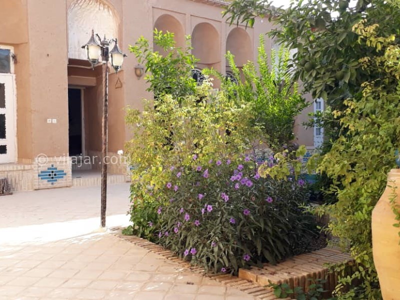 عکس شماره 614848 - اقامتگاه بومگردی عمارت بانو - 