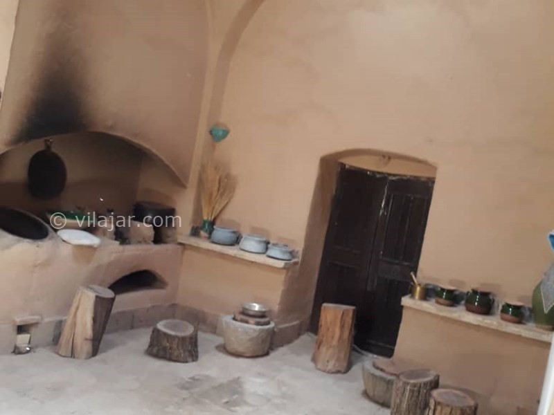 عکس شماره 614850 - اقامتگاه بومگردی عمارت بانو - 