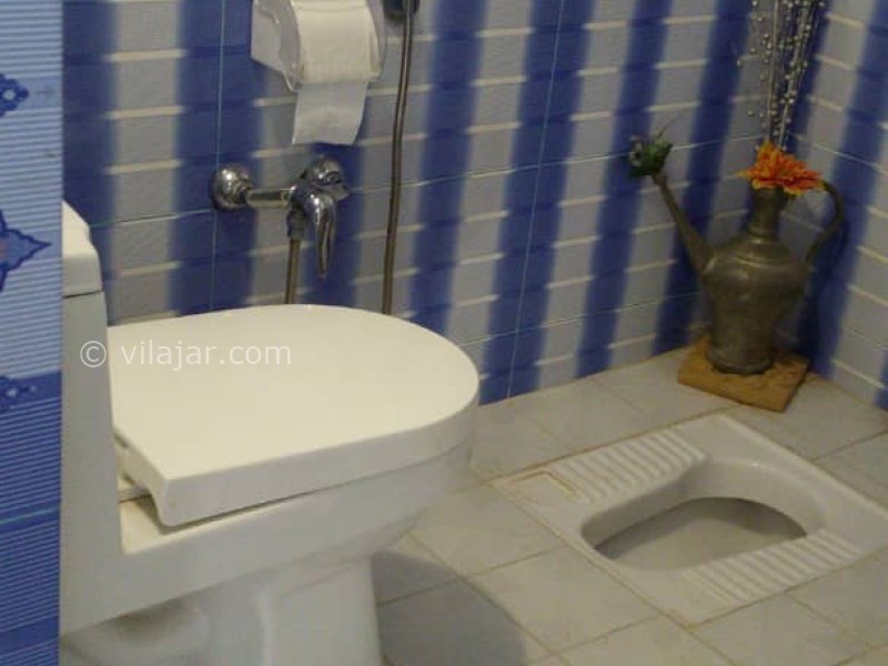 عکس شماره 614851 - اقامتگاه بومگردی عمارت بانو - 