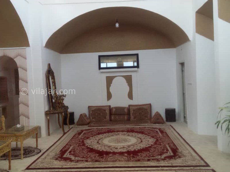 عکس شماره 614852 - اقامتگاه بومگردی عمارت بانو - 