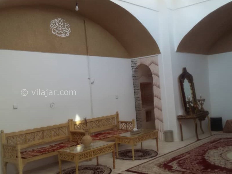 عکس شماره 614853 - اقامتگاه بومگردی عمارت بانو - 