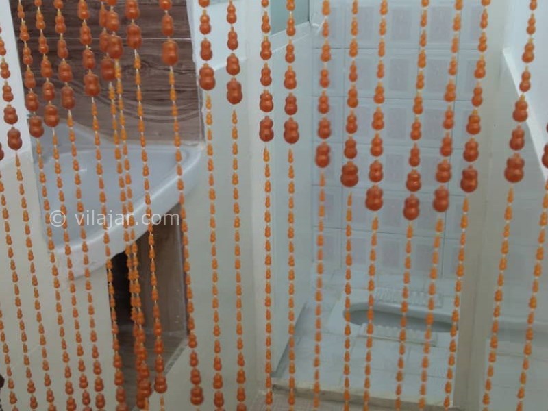 عکس شماره 614856 - اقامتگاه بومگردی عمارت بانو - 