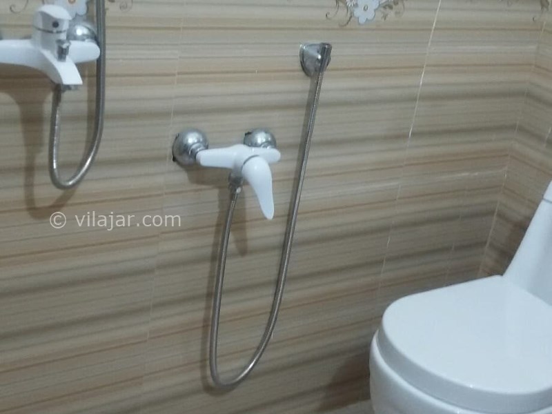 عکس شماره 614857 - اقامتگاه بومگردی عمارت بانو - 