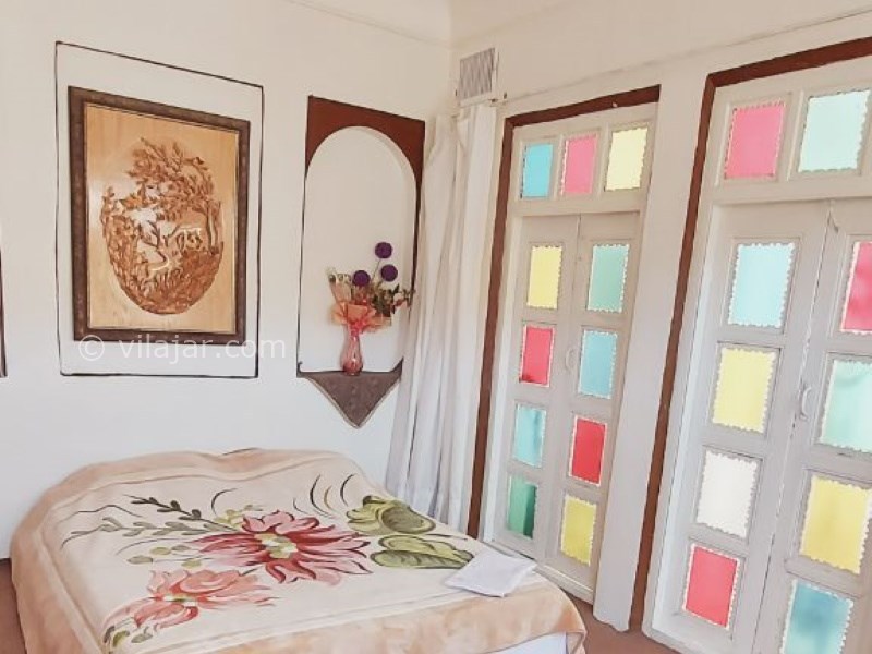 عکس شماره 614858 - اقامتگاه بومگردی عمارت بانو - 