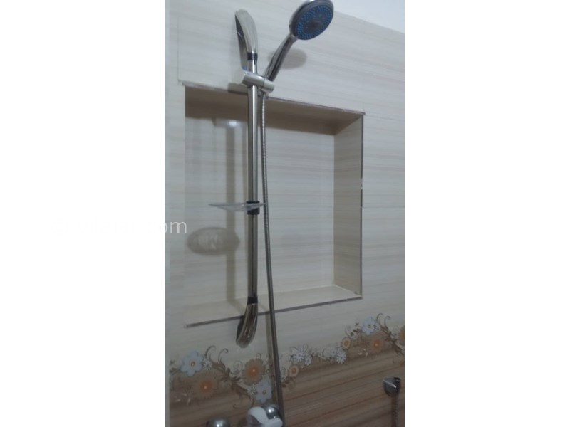 عکس شماره 614861 - اقامتگاه بومگردی عمارت بانو - 