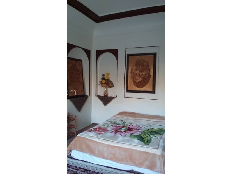 عکس شماره 614862 - اقامتگاه بومگردی عمارت بانو - 