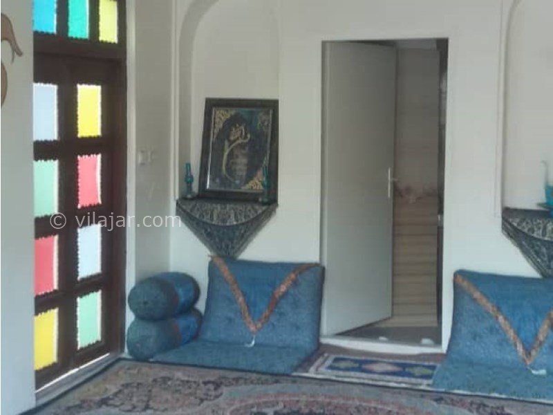 عکس شماره 614863 - اقامتگاه بومگردی عمارت بانو - 