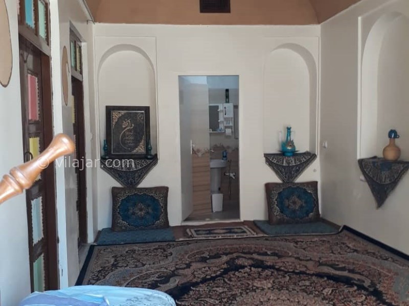 عکس شماره 614864 - اقامتگاه بومگردی عمارت بانو - 