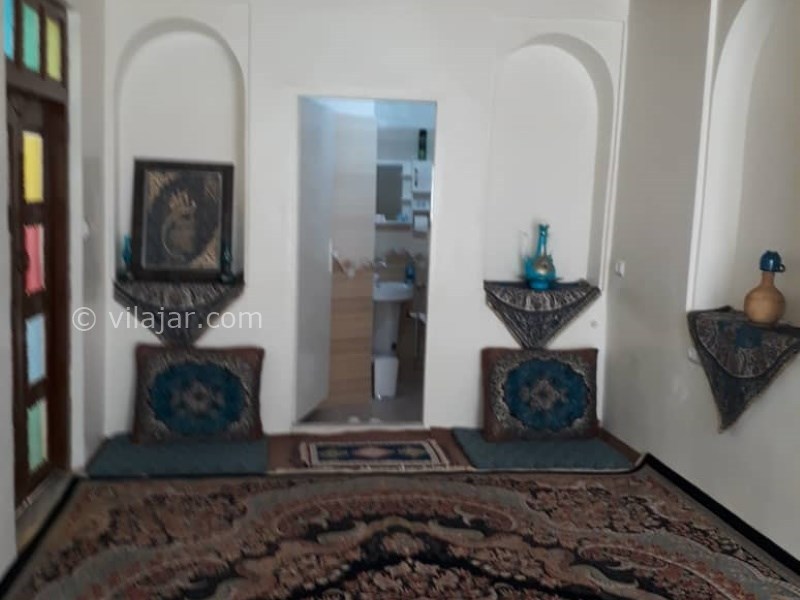 عکس شماره 614865 - اقامتگاه بومگردی عمارت بانو - 