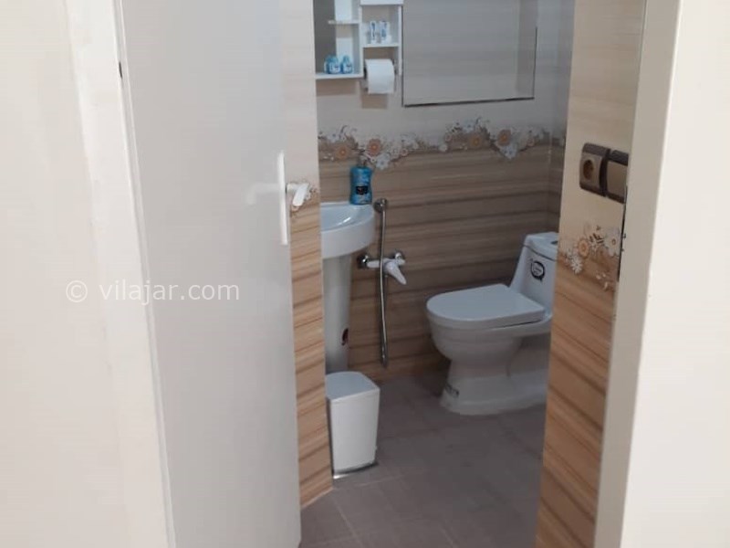 عکس شماره 614866 - اقامتگاه بومگردی عمارت بانو - 