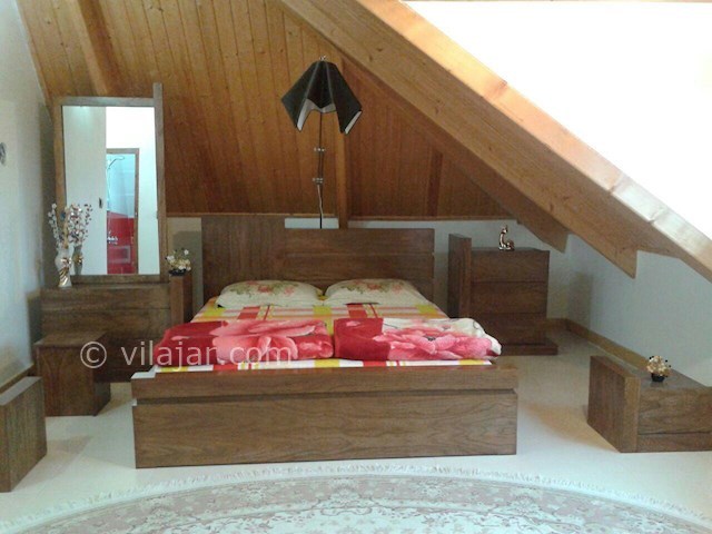 عکس شماره 61487 - اجاره ویلا در رامسر -