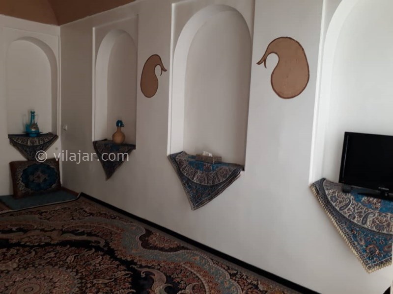 عکس شماره 614872 - اقامتگاه بومگردی عمارت بانو - 