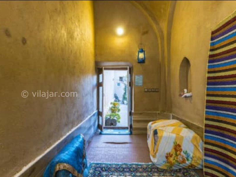 عکس شماره 614873 - اقامتگاه بومگردی عمارت بانو - 