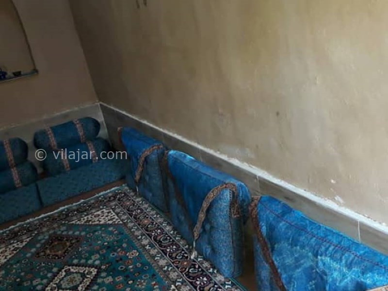 عکس شماره 614874 - اقامتگاه بومگردی عمارت بانو - 