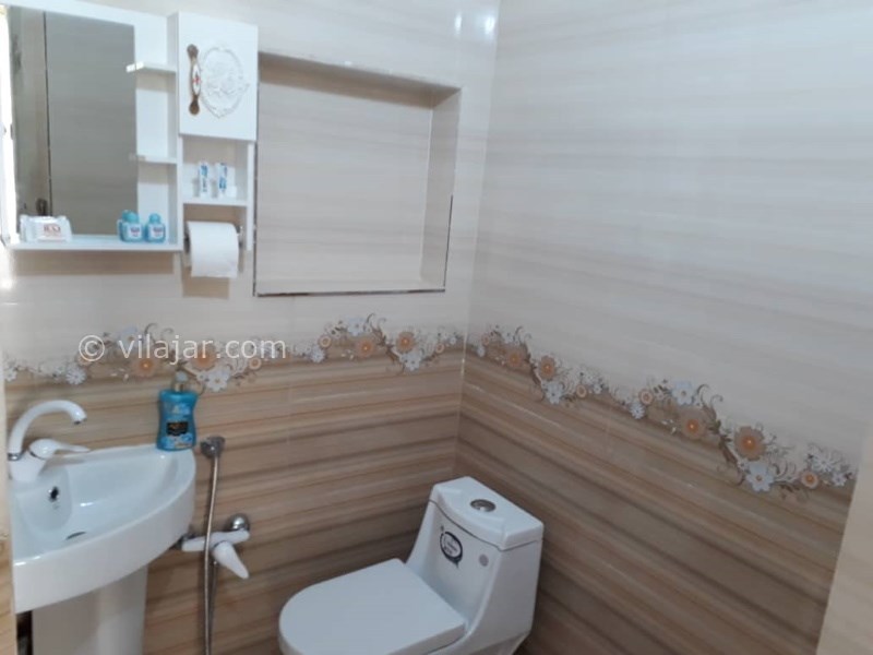 عکس شماره 614875 - اقامتگاه بومگردی عمارت بانو - 