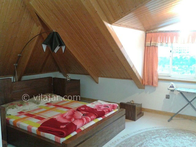 عکس شماره 61491 - اجاره ویلا در رامسر -