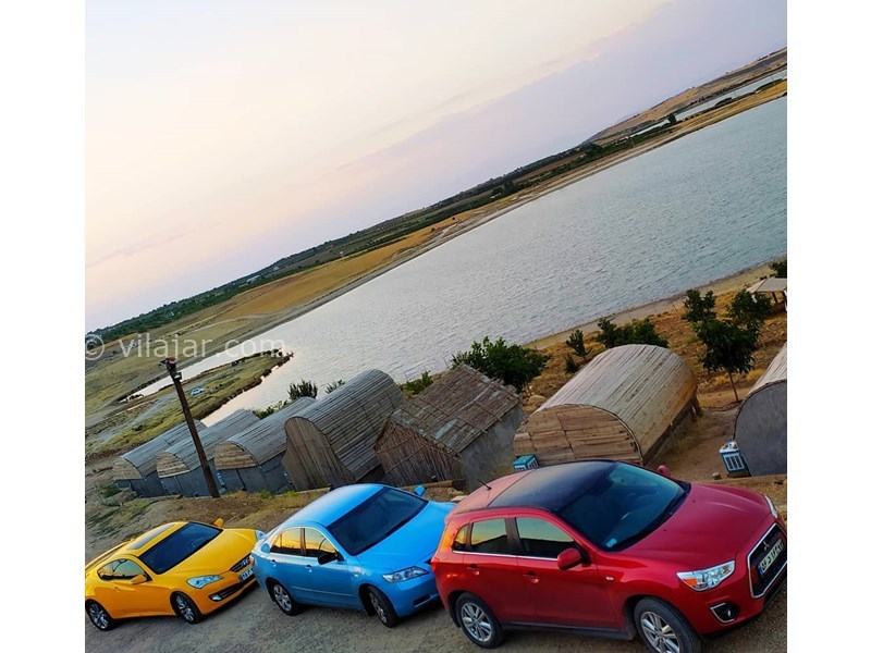 عکس شماره 614910 - اقامتگاه بومگردی بام برم - 