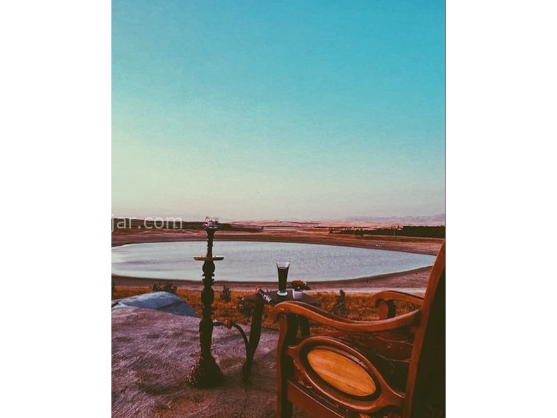 عکس شماره 614911 - اقامتگاه بومگردی بام برم - 