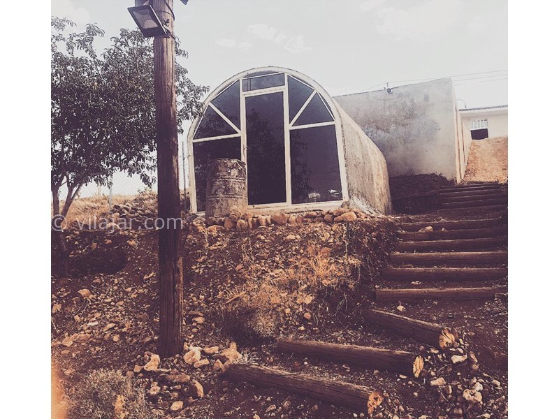 عکس شماره 614913 - اقامتگاه بومگردی بام برم - 