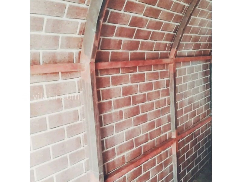 عکس شماره 614917 - اقامتگاه بومگردی بام برم - 