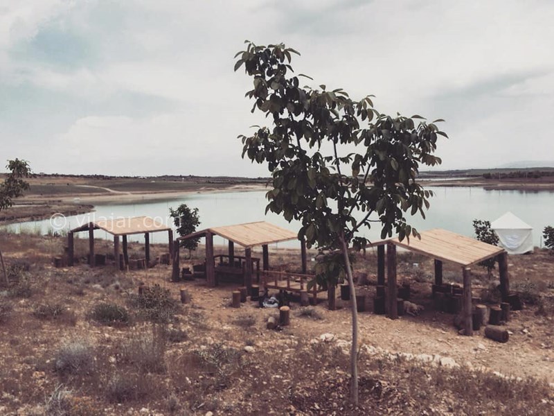 عکس شماره 614923 - اقامتگاه بومگردی بام برم - 