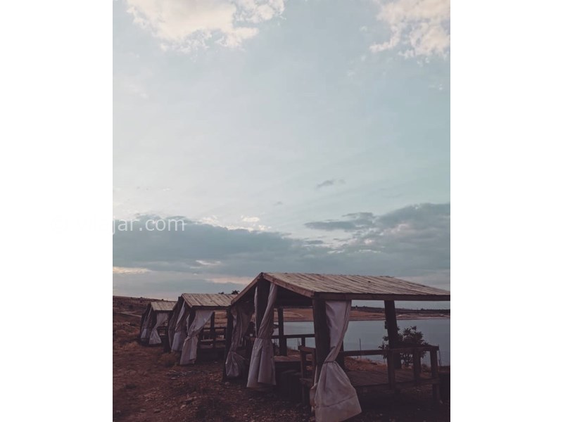 عکس شماره 614926 - اقامتگاه بومگردی بام برم - 