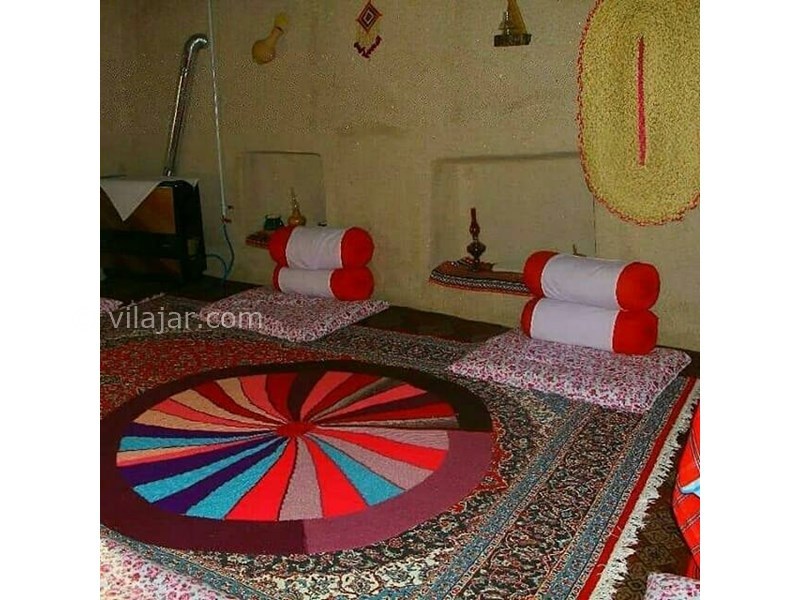 عکس شماره 614929 - اقامتگاه بومگردی ماه جون - 