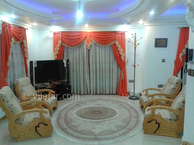 عکس شماره 61493 - اجاره ویلا در رامسر -