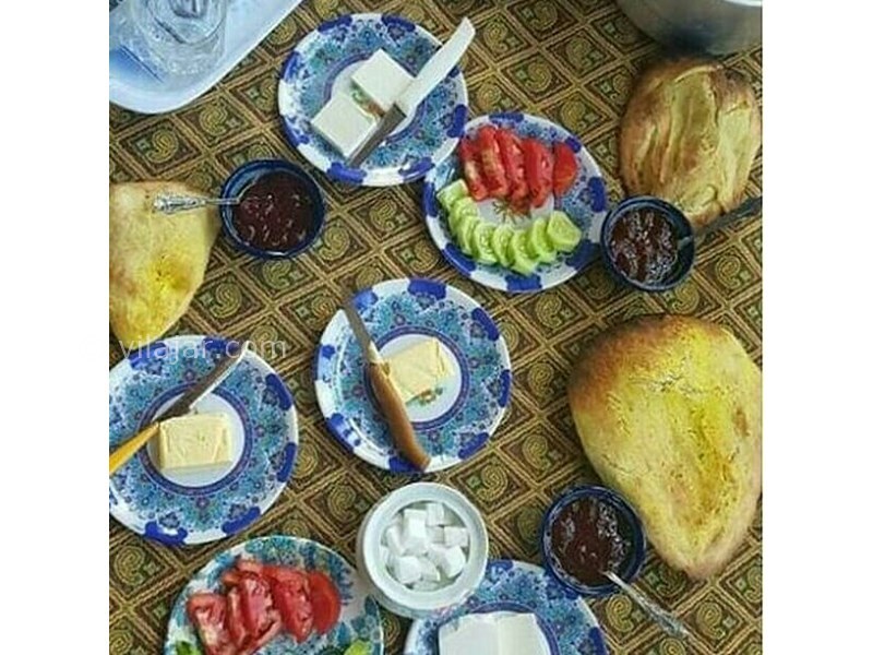 عکس شماره 614932 - اقامتگاه بومگردی ماه جون - 