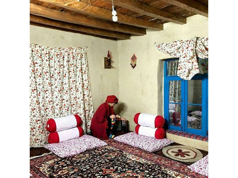 عکس شماره 614933 - اقامتگاه بومگردی ماه جون - 