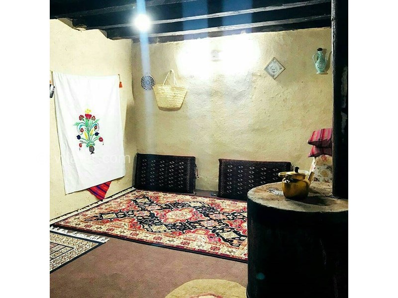 عکس شماره 614937 - اقامتگاه بومگردی ماه جون - 