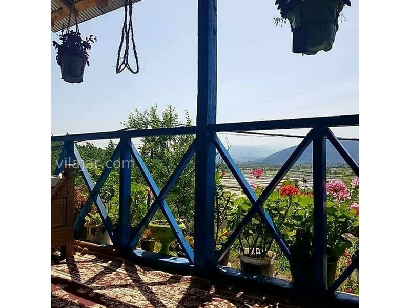 عکس شماره 614943 - اقامتگاه گلبند در سراوان گیلان -