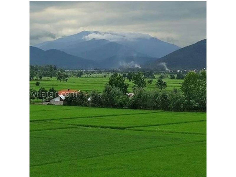 عکس شماره 614945 - اقامتگاه گلبند در سراوان گیلان -