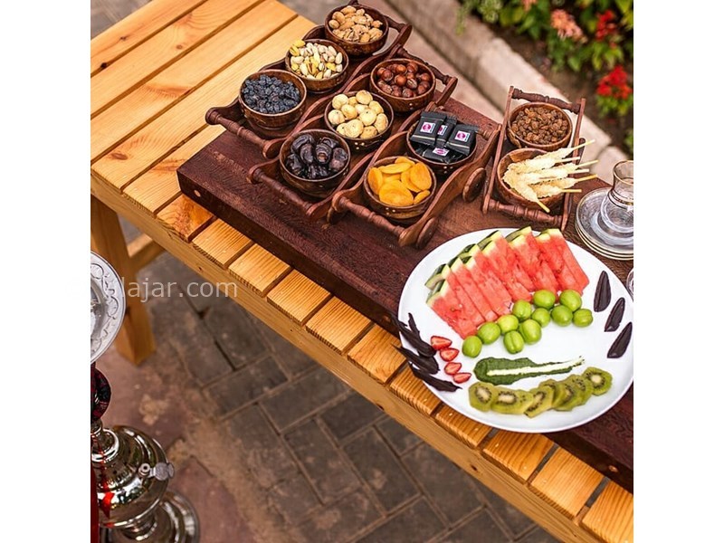 عکس شماره 614947 - اقامتگاه بوم‌گردی ماه‌سو - 