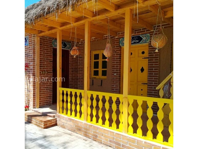 عکس شماره 614952 - اقامتگاه بوم‌گردی ماه‌سو - 