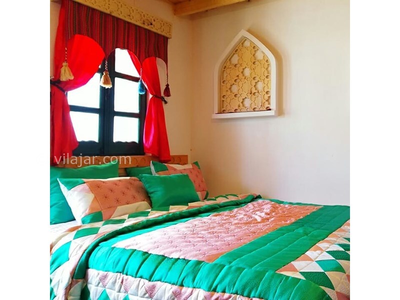 عکس شماره 614953 - اقامتگاه بوم‌گردی ماه‌سو - 