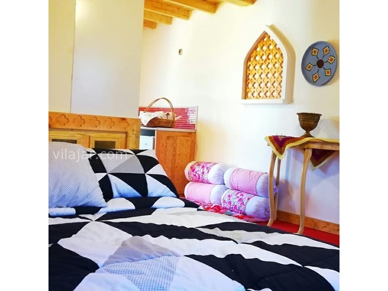 عکس شماره 614956 - اقامتگاه بوم‌گردی ماه‌سو - 