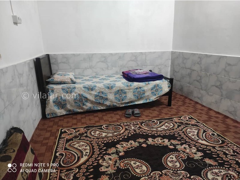 عکس شماره 614963 - اقامتگاه بومگردی پیر حرا - 