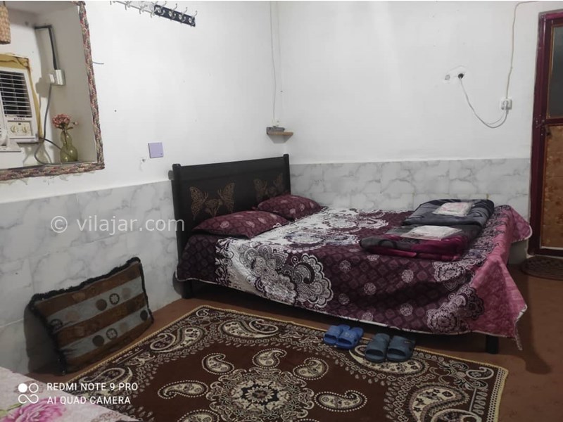 عکس شماره 614964 - اقامتگاه بومگردی پیر حرا - 