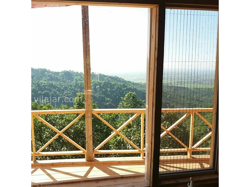 عکس شماره 614968 - اقامتگاه سنتی آهیل -