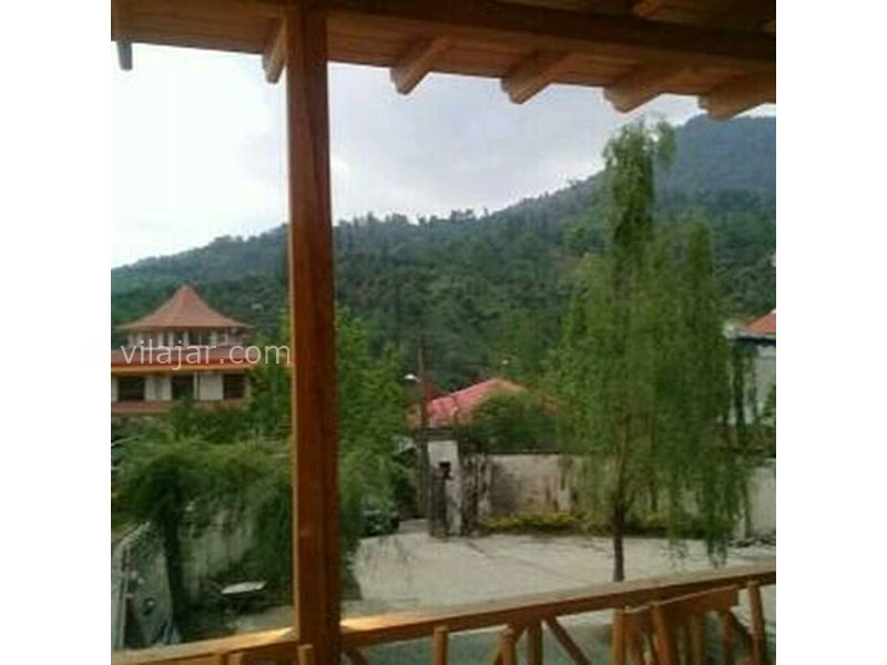 عکس شماره 614969 - اقامتگاه سنتی آهیل -