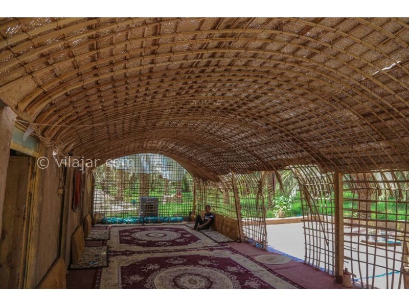 عکس شماره 614987 - اقامتگاه بومگردی سمیر آمیز - 