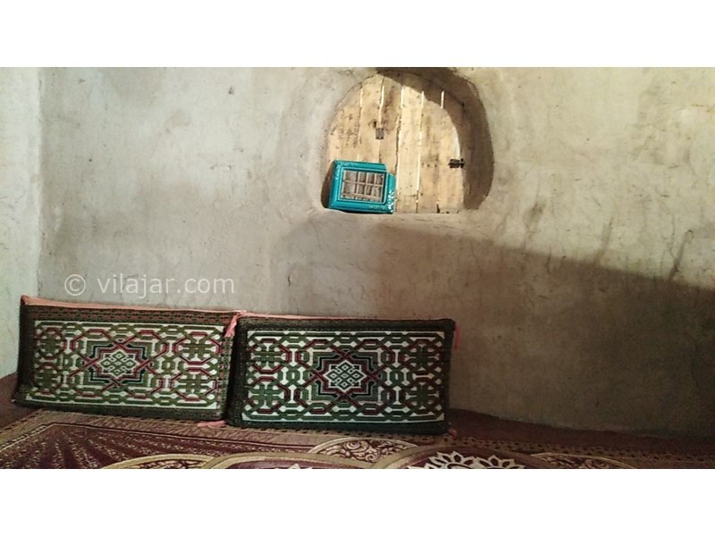 عکس شماره 614989 - اقامتگاه بومگردی سمیر آمیز - 