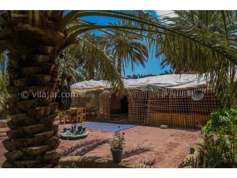 عکس شماره 614990 - اقامتگاه بومگردی سمیر آمیز - 