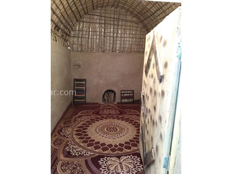 عکس شماره 614992 - اقامتگاه بومگردی سمیر آمیز - 