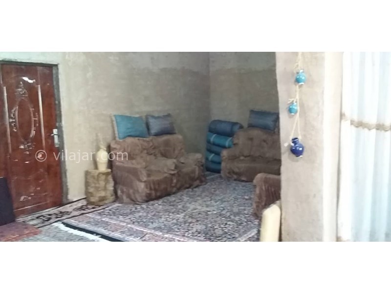 عکس شماره 614993 - اقامتگاه بومگردی سمیر آمیز - 