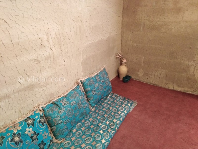 عکس شماره 614994 - اقامتگاه بومگردی سمیر آمیز - 