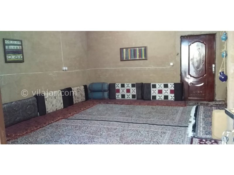 عکس شماره 614995 - اقامتگاه بومگردی سمیر آمیز - 