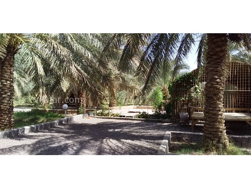 عکس شماره 614996 - اقامتگاه بومگردی سمیر آمیز - 